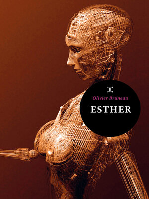 cover image of Esther